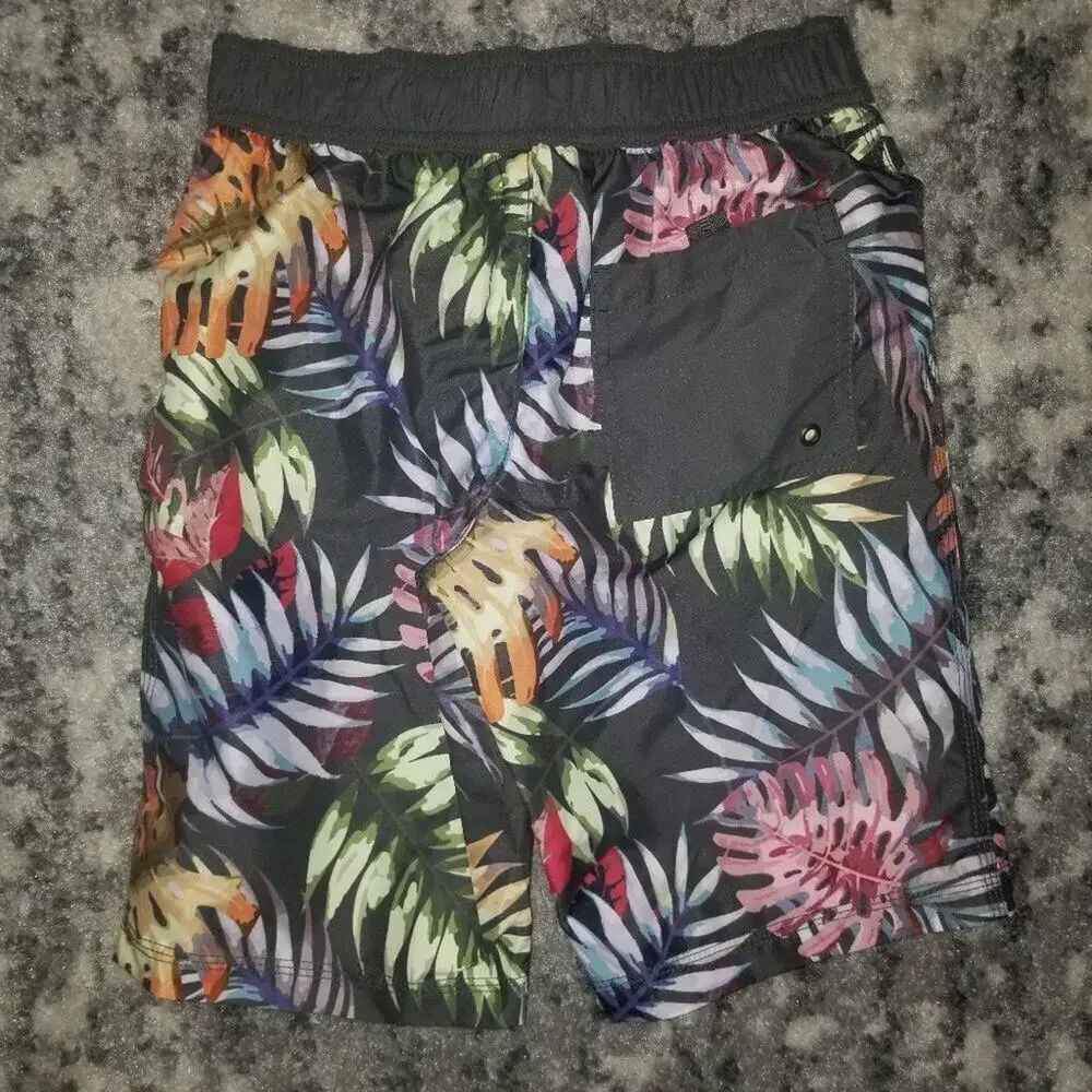Gymboree Swimming Trunks Medium Child's 7/8
